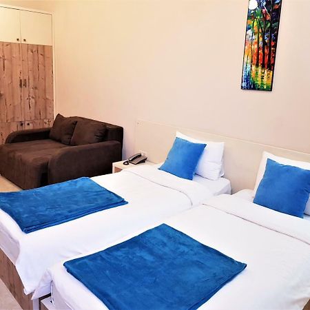 Villa Residence 트빌리시 외부 사진