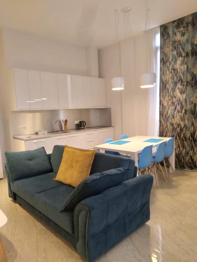 Villa Residence 트빌리시 외부 사진