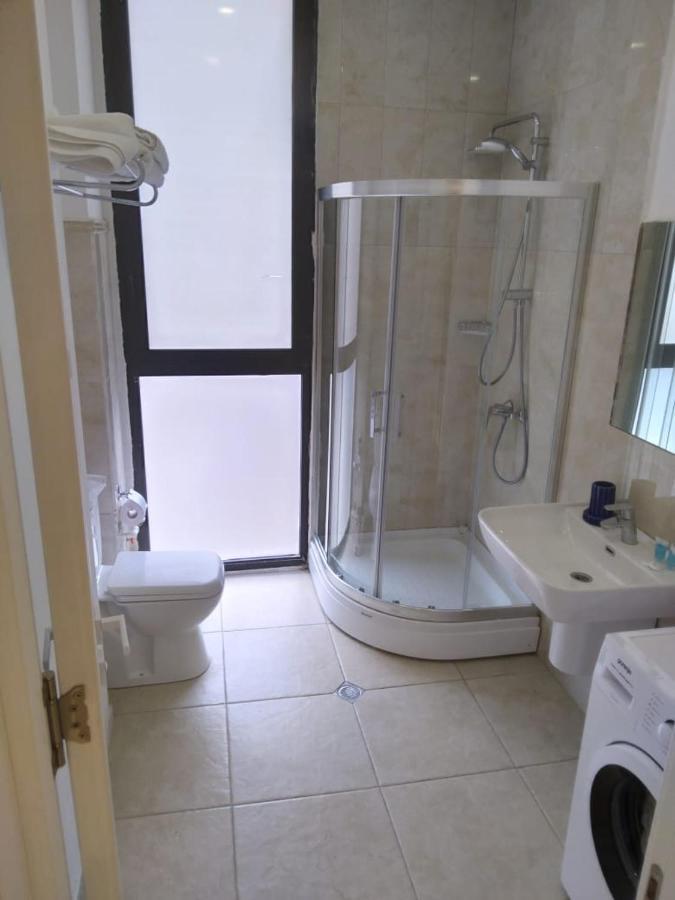 Villa Residence 트빌리시 외부 사진