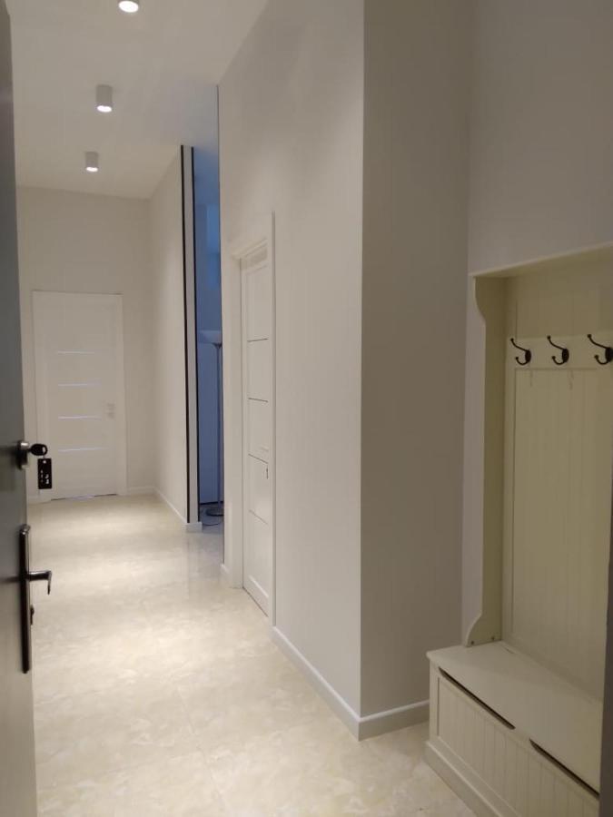 Villa Residence 트빌리시 외부 사진