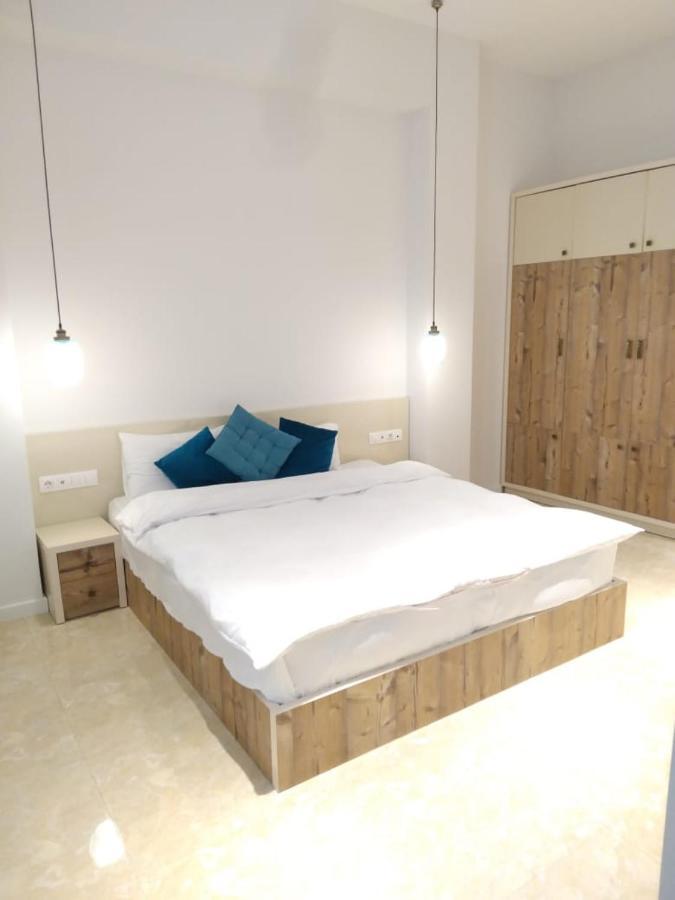 Villa Residence 트빌리시 외부 사진