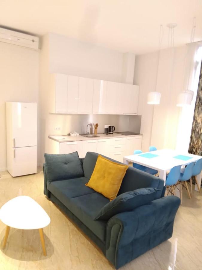 Villa Residence 트빌리시 외부 사진