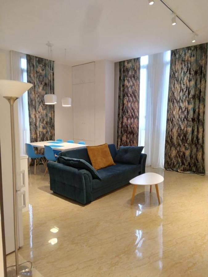 Villa Residence 트빌리시 외부 사진