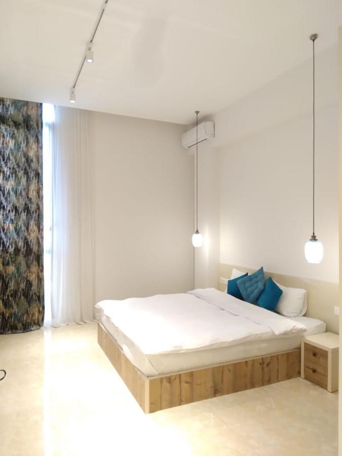 Villa Residence 트빌리시 외부 사진