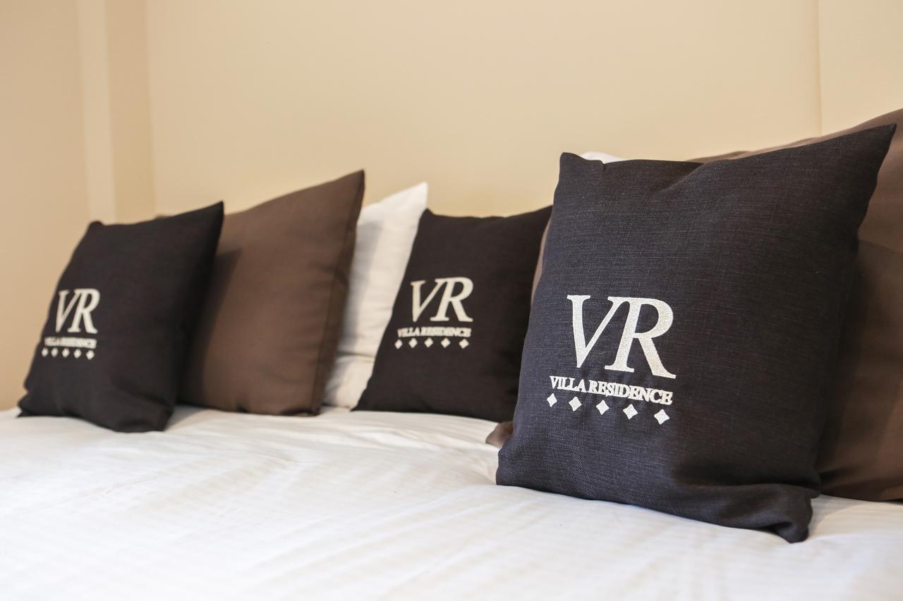 Villa Residence 트빌리시 외부 사진