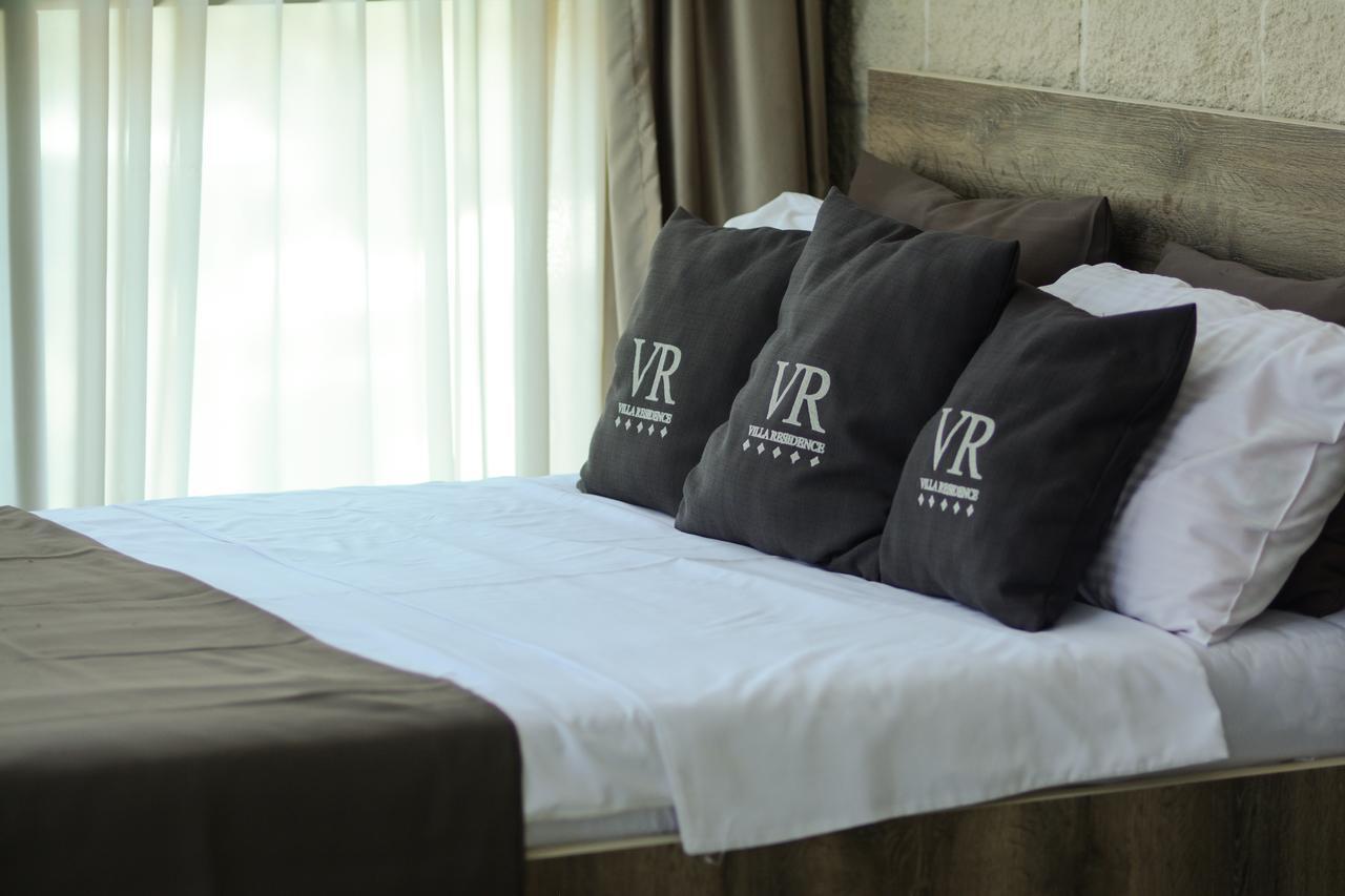 Villa Residence 트빌리시 외부 사진