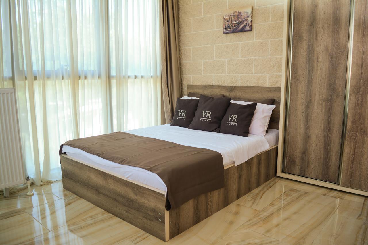 Villa Residence 트빌리시 외부 사진