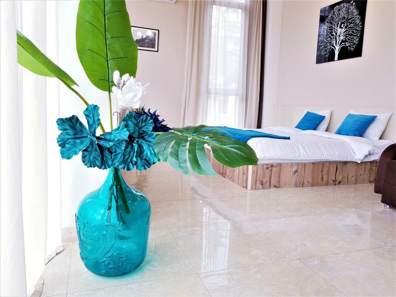 Villa Residence 트빌리시 외부 사진