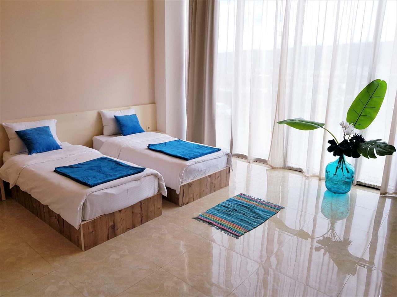 Villa Residence 트빌리시 외부 사진