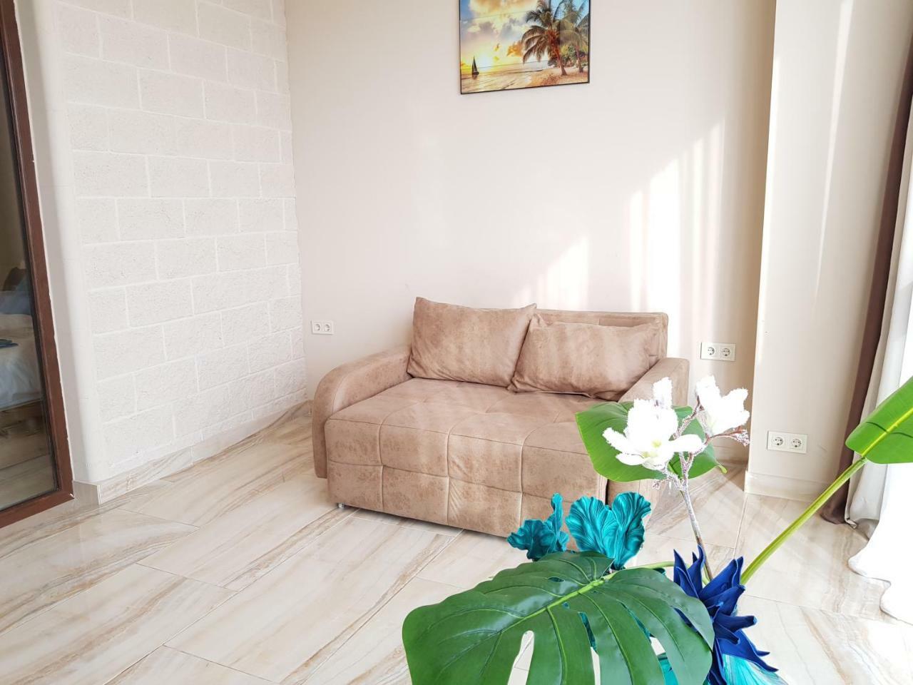 Villa Residence 트빌리시 외부 사진