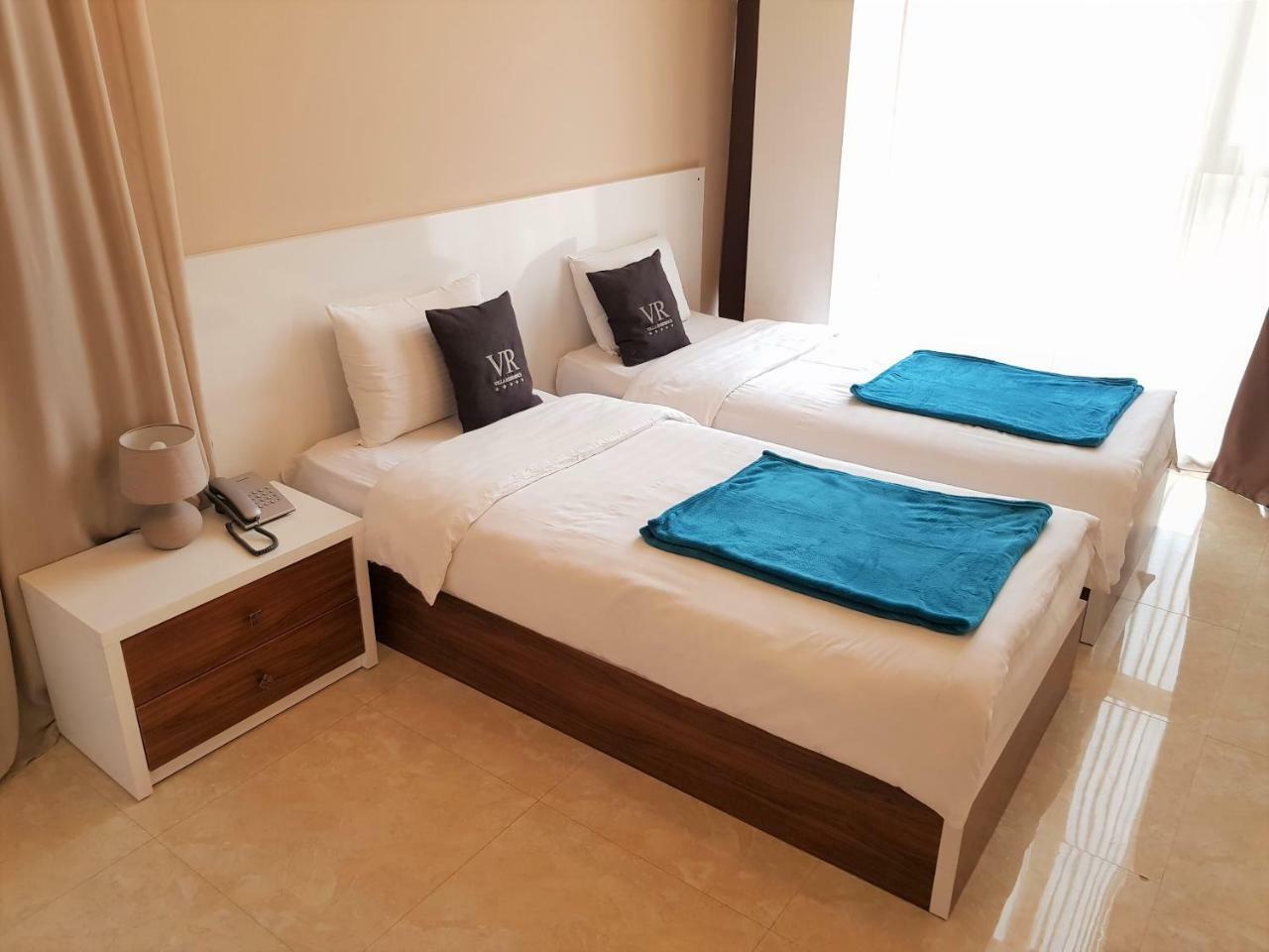 Villa Residence 트빌리시 외부 사진