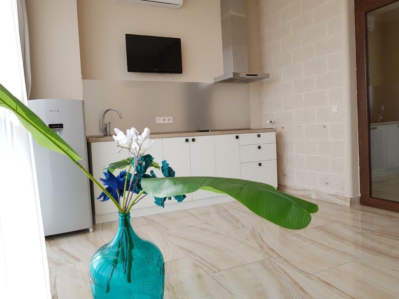 Villa Residence 트빌리시 외부 사진