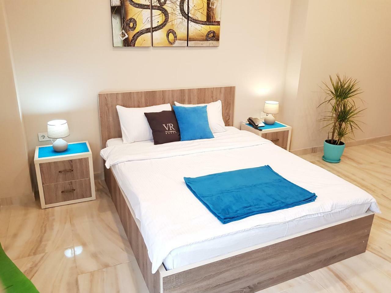 Villa Residence 트빌리시 외부 사진