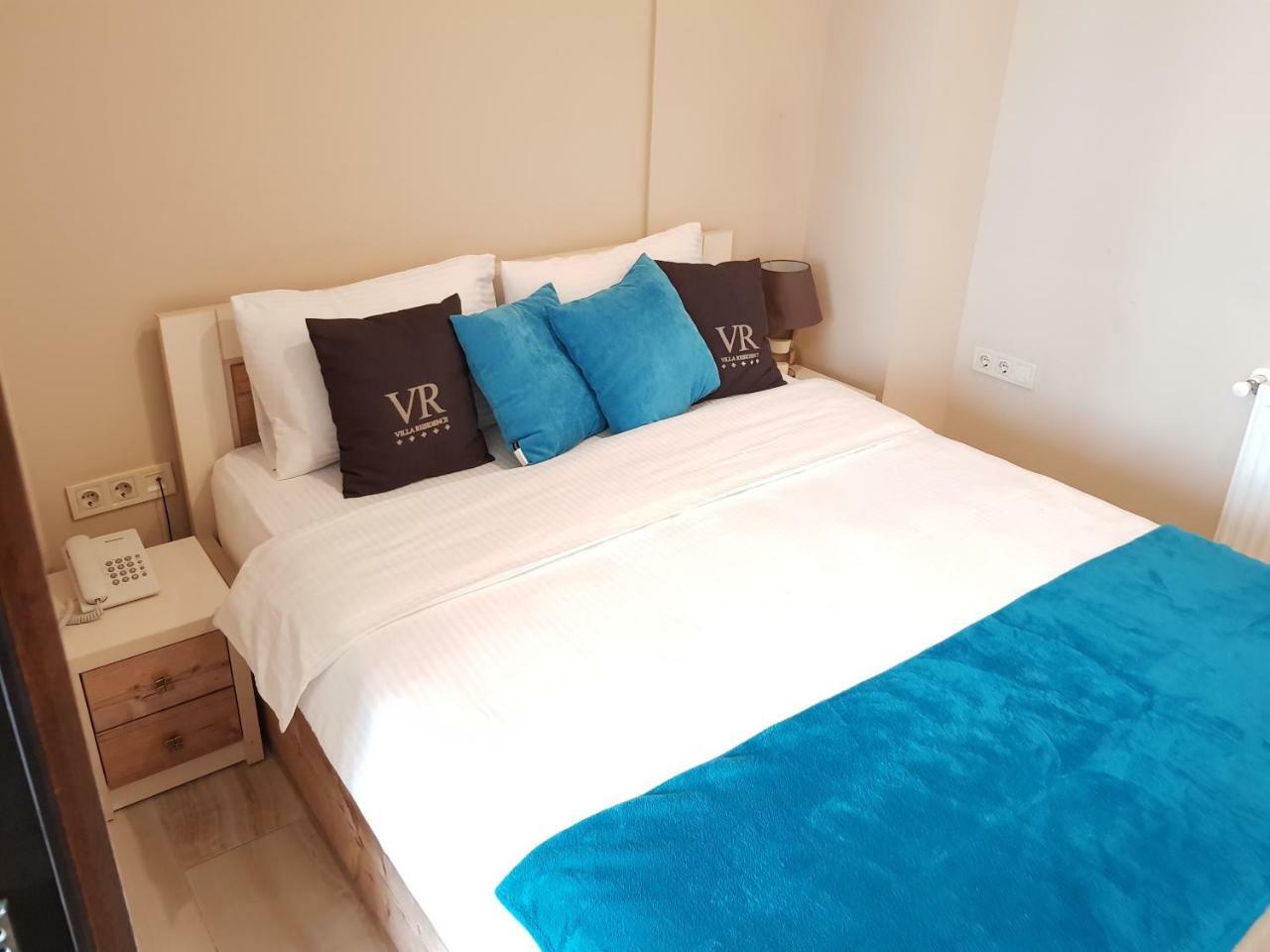 Villa Residence 트빌리시 외부 사진