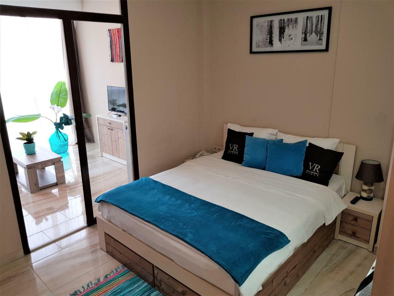 Villa Residence 트빌리시 외부 사진