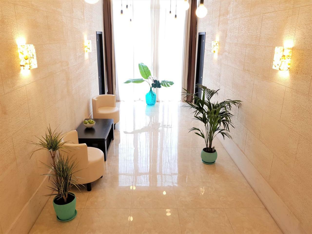 Villa Residence 트빌리시 외부 사진