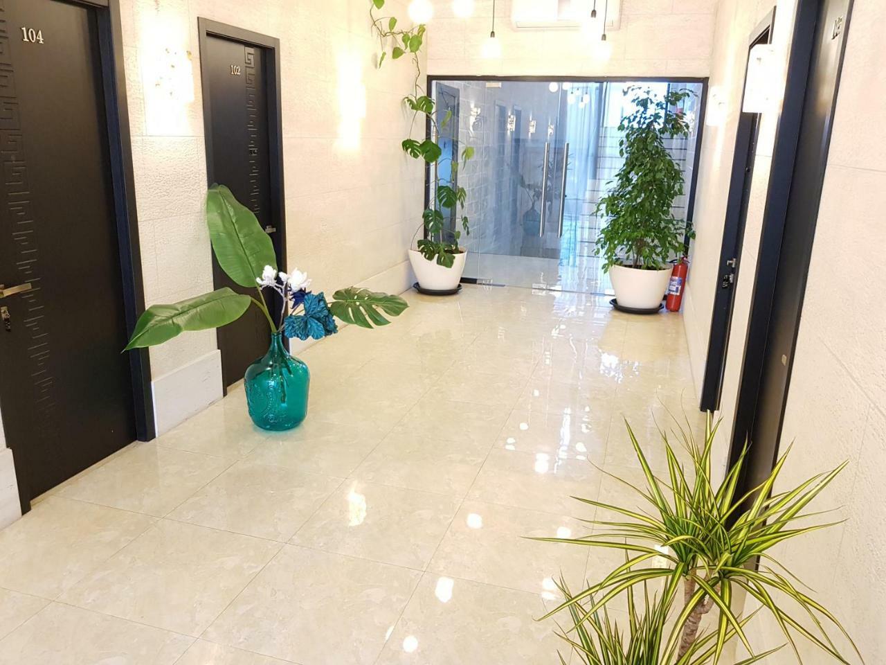 Villa Residence 트빌리시 외부 사진