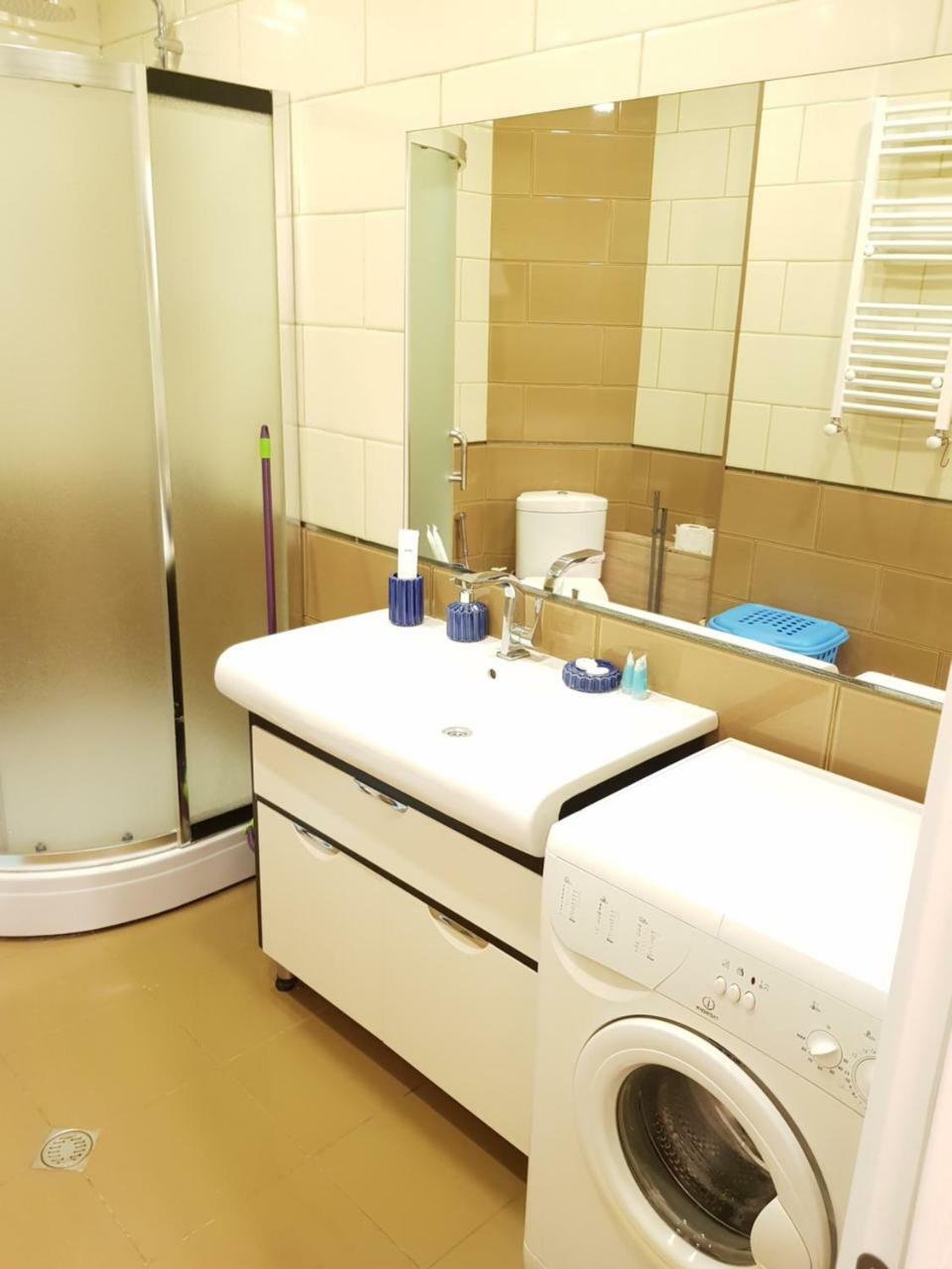 Villa Residence 트빌리시 외부 사진