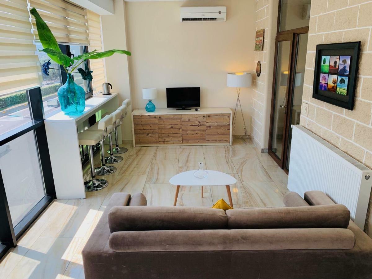 Villa Residence 트빌리시 외부 사진