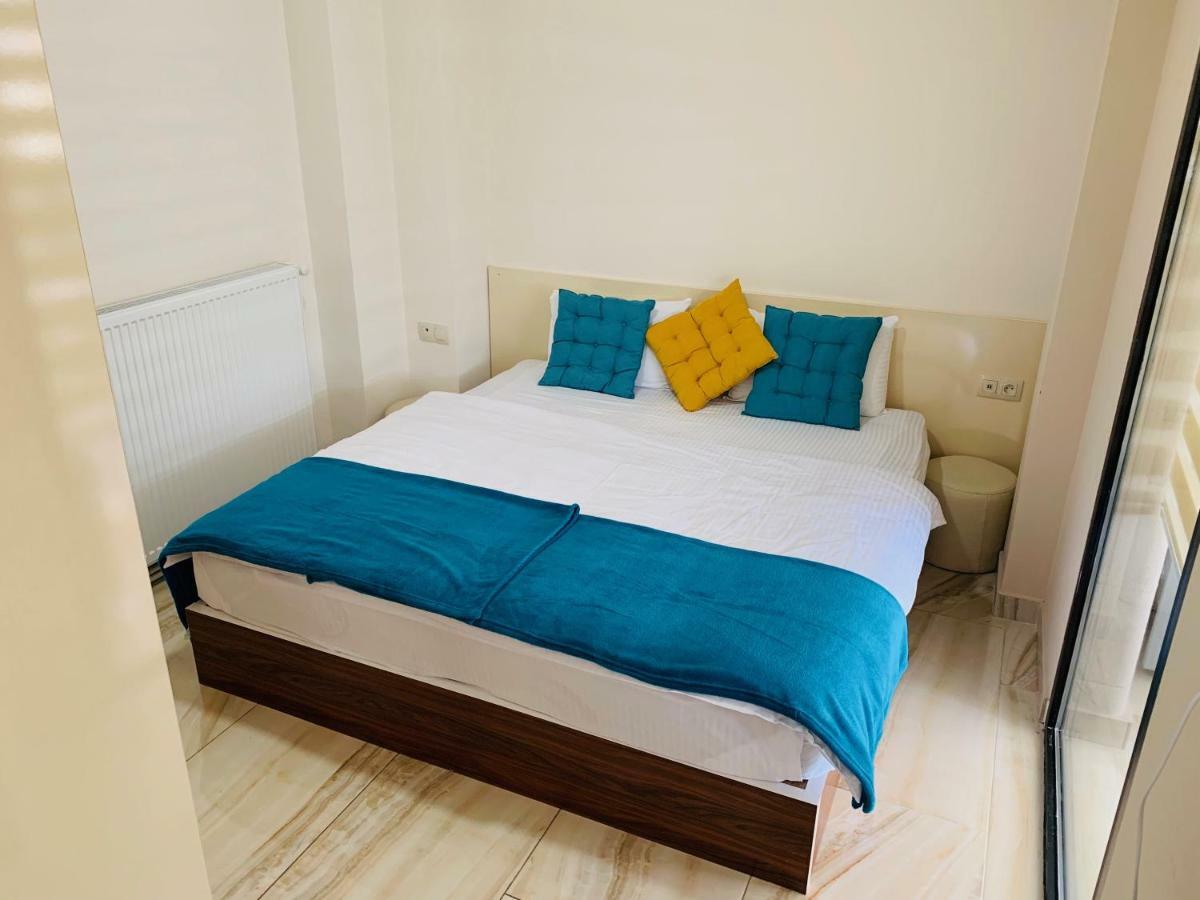 Villa Residence 트빌리시 외부 사진