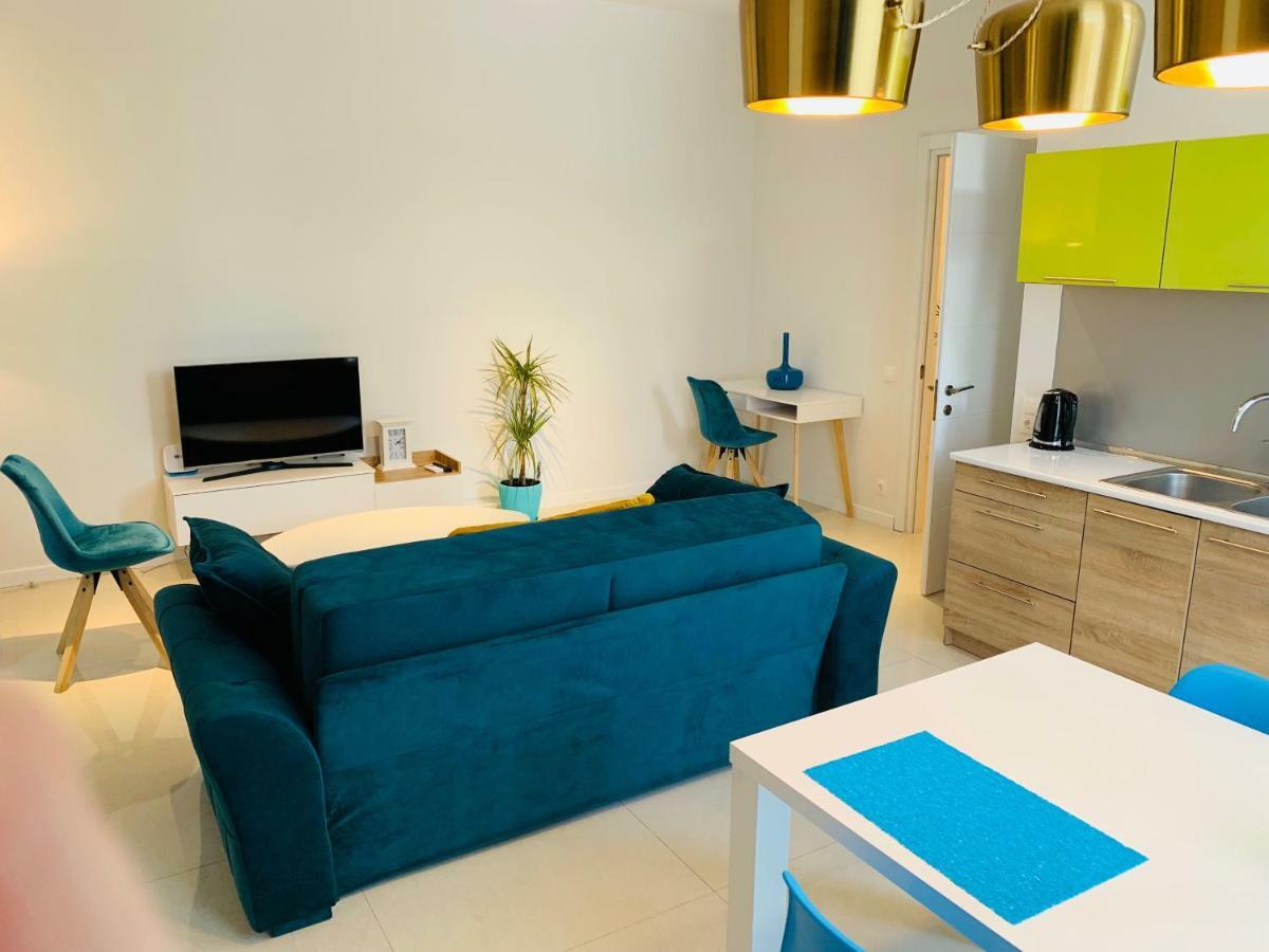 Villa Residence 트빌리시 외부 사진
